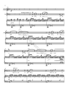 Circlesong von Bob Chilcott 
