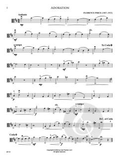 24 Classic Solos  
