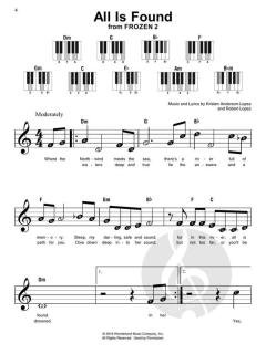 Beautiful Melodies 
