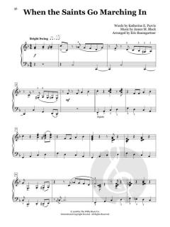 Favorite Melodies for Jazz Piano Solo 
