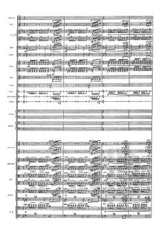 Miroirs von Maurice Ravel 