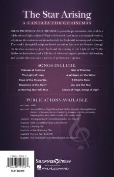 The Star Arising von Joseph M. Martin (Download) 