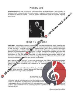 Dreamdancing von David Mairs 