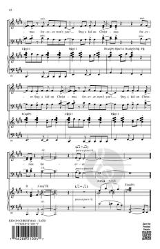 Kid On Christmas von Pentatonix (Download) 