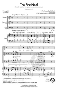 The First Noel (Download) 