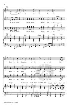 The First Noel (Download) 