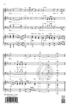 The First Noel (Download) 