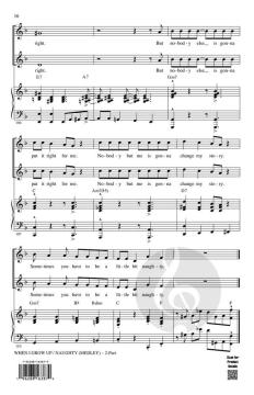 When I Grow Up / Naughty von Tim Minchin (Download) 