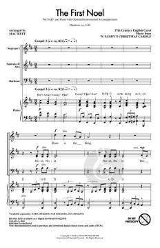The First Noel (Download) 