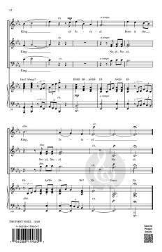 The First Noel (Download) 