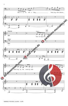 Merrily We Roll Along von Stephen Sondheim (Download) 