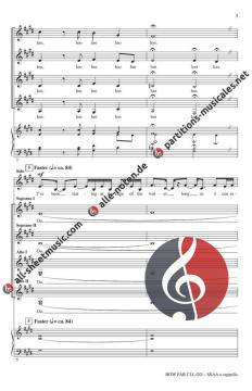 How Far I'll Go von Miranda Lin-Manuel (Download) 