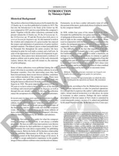 The Complete Studies von Fernando Sor 