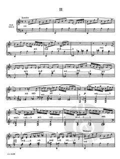 Sonate von Pierick Houdy 