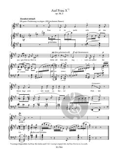 Zehn Epigramme von Lessing op. 56 von Sigfrid Karg-Elert (Download) 