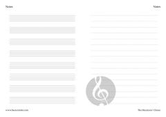 Notes 