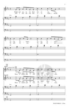 Mad World von Tears For Fears (Download) 
