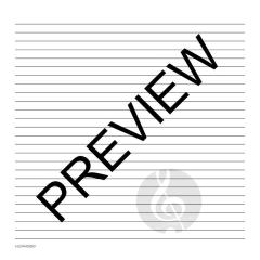 Music Lesson Book 