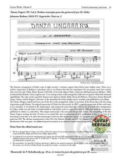Works for Guitar Duo Band 9 
