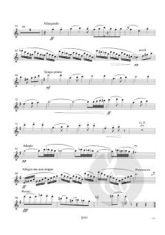 Suite Bourgeoise  von Malcolm Arnold 