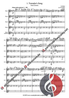 Simply Bizet von Georges Bizet (Download) 