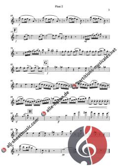 The Hebrides Overture von Felix Mendelssohn Bartholdy (Download) 