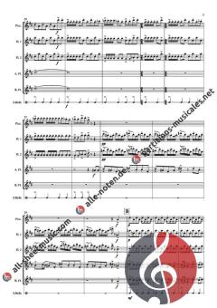 Troika von Sergei Prokofjew (Download) 