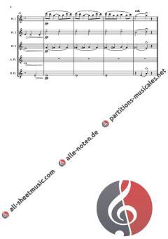 Ma Mere L'Oye (Mother Goose) von Maurice Ravel (Download) 