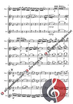 Miniature Overture von Peter Iljitsch Tschaikowsky (Download) 