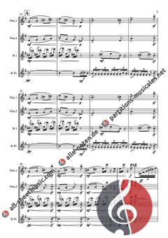 Dance of the Sugar Plum Fairy von Peter Iljitsch Tschaikowsky (Download) 