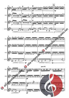Dance of the Reed Pipes von Peter Iljitsch Tschaikowsky (Download) 