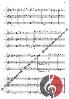 Three Carols (Download) 