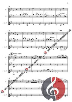 Lascia Ch'io Pianga von Georg Friedrich Händel (Download) 