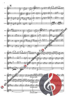 Wedding Day at Troldhaugen von Edvard Grieg (Download) 