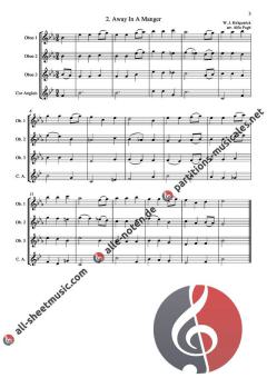 20 Christmas Carols (Download) 