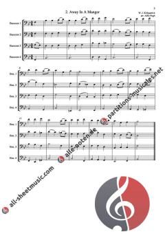 20 Christmas Carols (Download) 