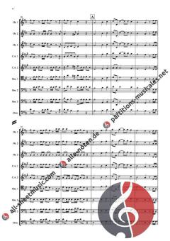 Hallelujah Chorus HWV 56 von Georg Friedrich Händel (Download) 