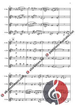 3 Jazz Pies (Download) 