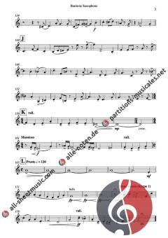 God Rest Ye Merry, Saxophones! (Download) 