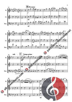 Lascia Ch'io Pianga von Georg Friedrich Händel (Download) 