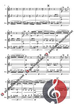 The Flight of the Bumble Bee (Download) 