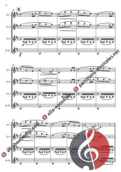 Spanish Dance op.12/1 von Moritz Moszkowski (Download) 