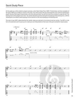 Rockschool Guitar Grade 8 (2024) 