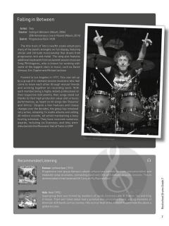 Rockschool Drums Grade 7 (2024) 