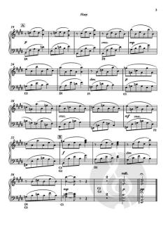 A Gaelic Blessing von John Rutter (Download) 