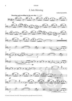 A Winter Day von Sarah Quartel (Download) 
