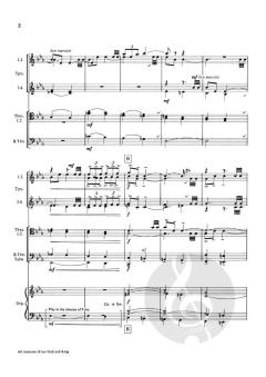 All Creatures of our God and King von John Rutter (Download) 