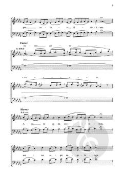 Ave regina coelorum von Michael Finnissy (Download) 