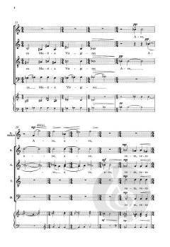 Ave verum corpus von Joseph Phibbs (Download) 