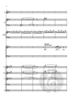 Blow, blow, thou winter wind von John Rutter (Download) 